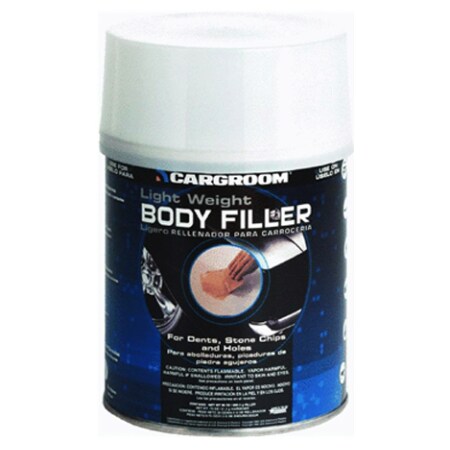 Quest Specialty BODY FILLER GAL 77003